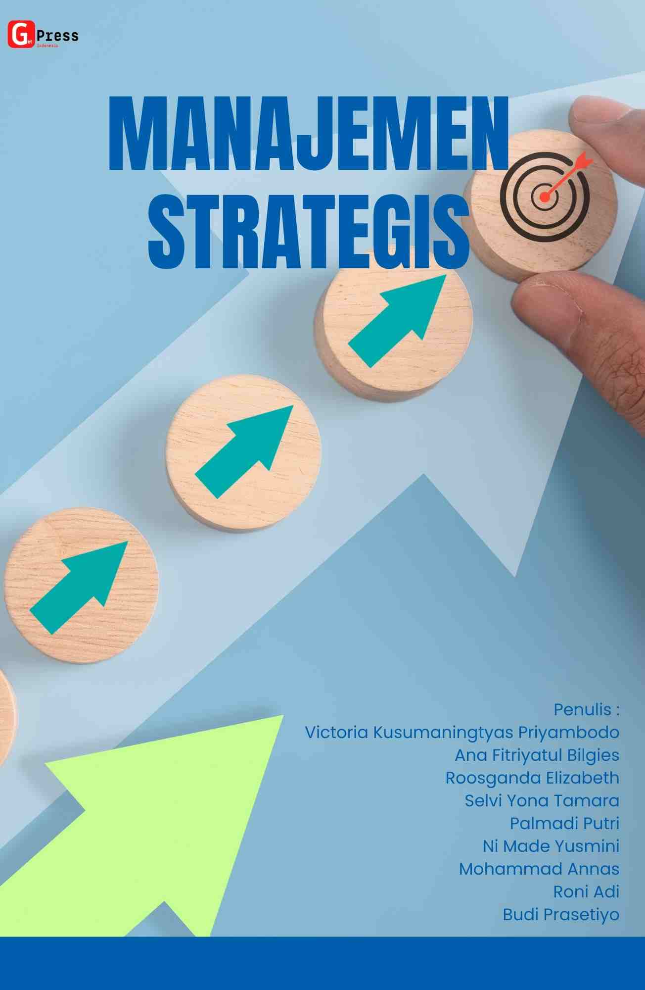 Manajemen Strategis